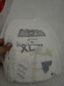 babycareAir pro拉拉褲夏季超薄透氣尿不濕寶寶尿片bbc嬰兒新生兒日用尿布 拉拉褲XXL 1包 18片 適合15kg+ 曬單實(shí)拍圖