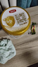 伊利奶粉金領(lǐng)冠育護(hù)4段900克兒童奶粉四段900g配方奶粉牛奶粉3-7歲 *1罐 曬單實(shí)拍圖