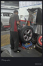 普利司通（Bridgestone）汽車(chē)輪胎 225/60R18 100V H/L001 適配豐田RAV4榮放/奇駿 曬單實(shí)拍圖