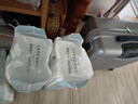 凱兒得樂比得兔拉拉褲L80片(9-14kg)嬰兒學(xué)步褲 大碼成長褲尿不濕 曬單實(shí)拍圖
