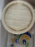 伊斯尼 法國空運(yùn)原裝奶酪進(jìn)口布里Brie金文即食干酪cheese 米勒瑞小布里125g 曬單實(shí)拍圖