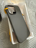 Apple/蘋果 iPhone 16 Pro Max（A3297）512GB 黑色鈦金屬 支持移動聯(lián)通電信5G 雙卡雙待手機 曬單實拍圖