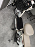 綠源【情人節(jié)禮物】電動自行車小福星【4塊電池-續(xù)航60km】LED大燈家用電動車液冷電機保十年沙淡綠 曬單實拍圖