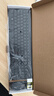 戴爾(DELL)KM3322W 鍵鼠套裝 無線鍵鼠套裝 辦公家用鍵鼠套裝 多媒體鍵鼠套裝 黑色 帶無線2.4G接收器 曬單實拍圖