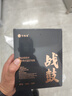 竹林鳥戰(zhàn)鼓X8骨傳導(dǎo)藍牙耳機運動跑步游泳專用IP68級防水開放式不入耳自帶32GB內(nèi)存HiFi高保真音質(zhì)帶麥 墨 曬單實拍圖