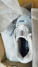 斯凱奇（Skechers）女鞋夏季厚底增高板鞋軟底減震輕便休閑鞋平底鞋戶外運(yùn)動(dòng)鞋185160 曬單實(shí)拍圖