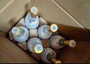 汾酒 黃蓋玻汾 清香型白酒 53度 475mL*6瓶 整箱裝非原箱 曬單實(shí)拍圖