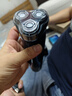 飛科（FLYCO）飛科電動剃須刀刮胡刀男士便攜旅行智能全身水洗充電式電動胡須刀送父親老公男朋友生日父親節(jié)禮物 FS373【彈出式鬢角刀，續(xù)航45天】 曬單實(shí)拍圖