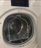 松下（Panasonic）白月光4.0洗烘套裝10公斤洗衣機(jī)【設(shè)計師款】全自動滾筒烘干機(jī)變頻壓縮機(jī)光動銀除菌國家補(bǔ)貼 雙彩屏純平全嵌1531N+1531NR 曬單實拍圖