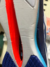 耐克NIKE男子跑步鞋 ZOOMX VAPORFLY NEXT% 4運(yùn)動鞋HF6414-001藍(lán)色44 曬單實(shí)拍圖