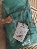 獨束大碼女裝印花寬松衛衣女秋冬新款微胖mm疊穿百搭上衣22DS4503 薄荷綠 XL 曬單實(shí)拍圖