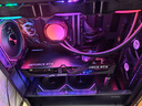 英特爾圣龍騎士 酷睿 Ultra 7 265KF/RTX5070Ti/48G D5/2T電競游戲AI設(shè)計師臺式電腦主機國家補貼20%整機 曬單實拍圖