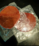 大希地盒裝整切調(diào)理西冷牛排含醬包共750g 燒烤食材 冷凍牛扒牛肉生鮮 曬單實(shí)拍圖
