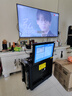 山水（SANSUI）戶外K歌專用 家庭ktv音響套裝 卡拉ok一體機 家用唱歌全套設備移動智能藍牙吉他民謠樂器音箱 Q085 曬單實拍圖
