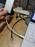 京東京造Type-C五合一擴(kuò)展塢 USB-C分線器轉(zhuǎn)HDMI轉(zhuǎn)換器PD100W快充4k轉(zhuǎn)接頭蘋(píng)果MacBook華為筆記本電腦iPad 曬單實(shí)拍圖