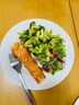 Pan Fish 生冷凍三文魚塊 1kg 1kg 曬單實拍圖