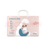 巴布豆（BOBDOG）夢的初語拉拉褲L號34片尿不濕【品牌直供 安心品質(zhì)】 曬單實(shí)拍圖
