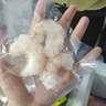 acornfresh新品橡果生鮮阿根廷紅蝦仁海鮮獨立小包裝送寶寶嬰兒輔食食譜 250g(凈重) 曬單實(shí)拍圖