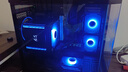 冰曼MT880-V4D數(shù)顯CPU散熱器8熱管雙塔1700風(fēng)冷2011臺式X99電腦AM4 AM5靜音i5i7風(fēng)扇lga1851/1200/1151 MT880-V4D黑色ARGB-8熱管-數(shù)顯版 曬單實(shí)拍圖