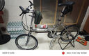 iGPSPORT跡馳自行車碼表公路車山地車GPS碼表智能無線騎行導(dǎo)航碼表 BSC300T觸屏碼表+踏頻 曬單實拍圖