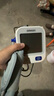 歐姆龍（OMRON）【行業(yè)銷冠】電子血壓計血壓儀老人家用測量儀器醫(yī)用高精準(zhǔn)U724J 曬單實拍圖