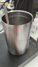 Mongdio美式咖啡杯子304不銹鋼直飲杯冰霸杯戶(hù)外露營(yíng)隨行吸管杯水杯 曬單實(shí)拍圖