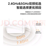 榮耀（HONOR）路由X4 Pro 路由器wifi6 雙千兆 高速率 低時(shí)延 游戲網(wǎng)課加速 信號可視 家長(cháng)路由 無(wú)線(xiàn)wifi 1500M 曬單實(shí)拍圖