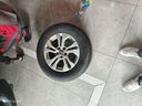 玲瓏輪胎215/65R16 98H 玲瓏臻選 HD 適配途觀/奧德賽 曬單實拍圖