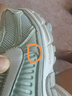耐克（NIKE）男子 運動板鞋ZOOM VOMERO 5 運動鞋HF1553-300 42 曬單實拍圖
