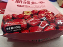 十月稻田 新疆灰棗 500g 若羌紅棗 小棗 休閑零食 干果 泡水煮粥補(bǔ)氣血 曬單實(shí)拍圖