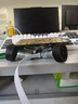 WHEELTEC輪趣科技 MG310直流減速電機(jī)帶AB相高精度GMR編碼器MG370機(jī)器人電機(jī) MG310電機(jī)（霍爾編碼器）軸徑3mm 曬單實(shí)拍圖
