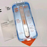 閃魔適用iphone16promax鋼化膜蘋果16Promax手機(jī)膜全屏高清防爆防摔抗指紋順滑手感細(xì)邊聽筒防塵2片裝 曬單實(shí)拍圖