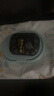 聞昔 WINSS空氣耳棉適用蘋(píng)果airpods pro耳塞藍牙耳機耳帽一二代耳塞保護套通透配件 蘋(píng)果AirPodsPro二代耳棉【1對2個(gè)】 曬單實(shí)拍圖