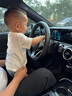 奔馳（benz）原廠汽柴機(jī)油 全合成 MB229.51 5W-30 1L ABCESV級GLAGLBGLCCLA等 曬單實(shí)拍圖