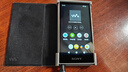 索尼（SONY）NW-A306 安卓高解析度音樂播放器 MP3 Hi-Res Audio 3.6英寸 32G 灰色 曬單實拍圖