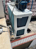 格力1.5匹Ai節(jié)能王子 新1級變頻臥室掛機 省電 風(fēng)不吹人 空調(diào)KFR-35GW/NhLa1BAj 家電國家補貼 曬單實拍圖