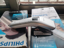 飛利浦（PHILIPS）理發(fā)器電推剪充電插電兩用家用成人電推子剃頭刀剃發(fā)器兒童電動(dòng)理發(fā)器平頭家庭版 QC5130+理發(fā)器4件套 曬單實(shí)拍圖