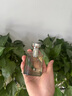 寶格麗（BVLGARI）大吉嶺茶香香水50ml七夕情人節(jié)送男友效期至26年9月無禮盒禮袋 曬單實(shí)拍圖