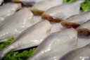 新鮮冷凍 耗兒魚(yú) 三去小耗兒魚(yú)馬面魚(yú)玻璃魚(yú)無(wú)頭魚(yú)扒皮魚(yú)海鮮年貨 三去耗兒魚(yú)10斤裝 10-20條/斤 曬單實(shí)拍圖