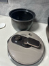 蘇泊爾（SUPOR）【國家補貼】0涂層精鋼球釜電壓力鍋5L雙膽全自動智能預約 觸控 SY-50YC5011Q電飯煲高壓鍋4-6人 曬單實拍圖