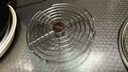 維艾（Newair）304不銹鋼蒸籠蒸屜蒸盤電飯煲蒸架隔水蒸片家用蒸鍋篦子炒鍋蒸格 曬單實拍圖