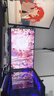 AOC 27英寸4K 160Hz雙模320Hz HDR400 10bit 1ms 硬件低藍(lán)光 電競(jìng)電腦顯示器 宙斯盾U27G4 (高性能版) 曬單實(shí)拍圖