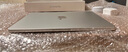 Apple/蘋(píng)果【國家補貼】AI筆記本/2025款MacBookAir13英寸M4(10+10核)16G 512G 銀色電腦MW0X3CH/A 曬單實(shí)拍圖