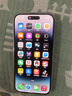 Apple iPhone 14 Pro【24期免息】 蘋(píng)果14Pro 國行5G全網(wǎng)通 蘋(píng)果二手手機 深空黑色【曬單有禮】 【99新】512G【限時(shí)特惠+三年店保+豪華禮包】 曬單實(shí)拍圖