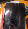 閃魔適用蘋果16ProMax鋼化膜iPhone16Pro手機(jī)膜高清覆蓋防爆抗指紋全屏無塵倉秒貼聽筒防塵保護(hù)膜 16Pro【高清防塵膜*2片裝聽筒防塵】 曬單實(shí)拍圖