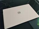 戴爾（DELL）電腦筆記本輕薄本靈越15pro 高性能酷睿筆記本辦公本粉色女大學生電腦超薄獨顯商務手提筆記本電腦 初戀粉 | 15pro裝粉殼【15.6英寸】 高配：i5 | 32G | 2000G  曬單實拍圖