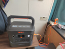 電小二【2度電新品】快充戶(hù)外電源2200W大功率大容量220V移動(dòng)電源車(chē)載露營(yíng)應急戶(hù)外作業(yè)蓄電池2000Pro2 曬單實(shí)拍圖