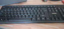 聯(lián)想（Lenovo）無線鍵盤鼠標(biāo)套裝 鍵鼠套裝 全尺寸鍵盤 商務(wù)辦公 MK23Lite 曬單實(shí)拍圖