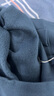 beanpole濱波春秋商場同款字母圓領(lǐng)套頭長袖衛(wèi)衣男休閑易搭 綠色 M 175/92A 曬單實拍圖