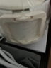 小熊（Bear）折疊燒水壺 便攜式燒水杯 旅行電熱水壺0.8L 出差家用迷你316L不銹鋼沖奶杯 ZDH-G08R3 曬單實(shí)拍圖